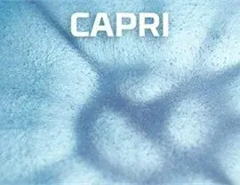 Capri – Metallic Color coating color