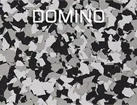Domino – Evolution coating color