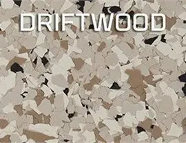 Driftwood – Evolution coating color