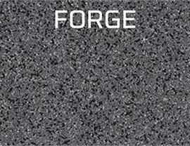 Forge – Quartz coating color
