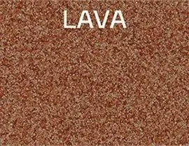 Lava – Quartz coating color