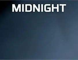 Midnight – Metallic Color coating color