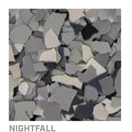 Nightfall – Signature Blends coating color