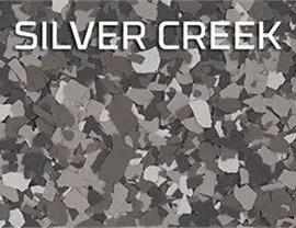 Silver Creek – Evolution coating color