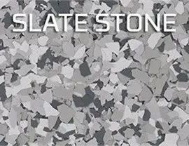 Slate Stone – Evolution coating color
