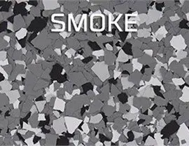 Smoke – Evolution coating color