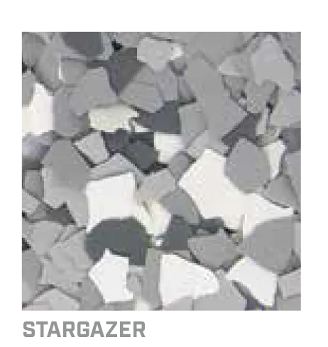 Stargazer – Signature Blends coating color