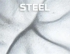 Steel – Metallic Color coating color