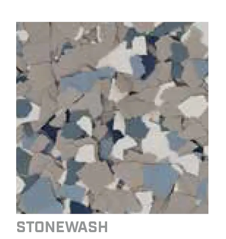 Stonewash – Signature Blends coating color