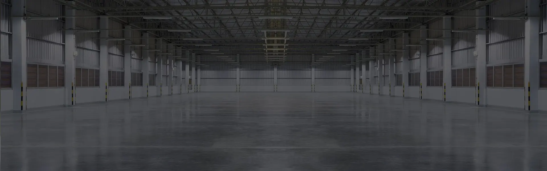 Industrial Floor Coatings